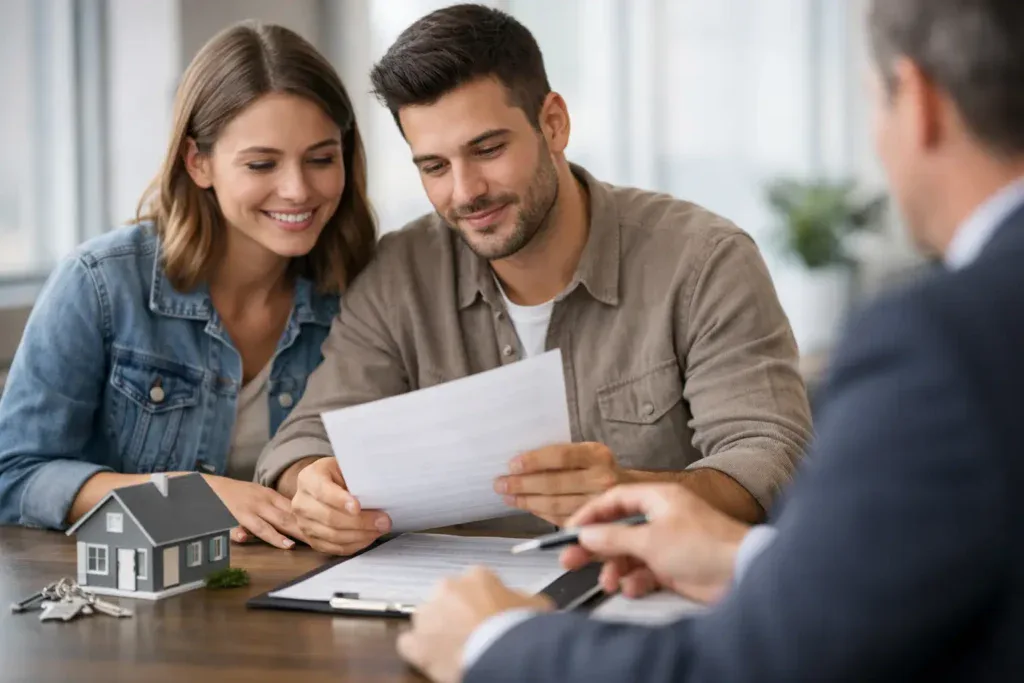 1st Time Homebuyer Requirements Explained