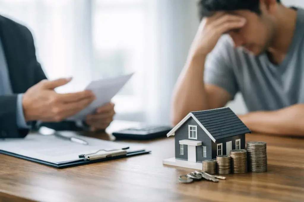 Can You Refinance With Bad Credit?