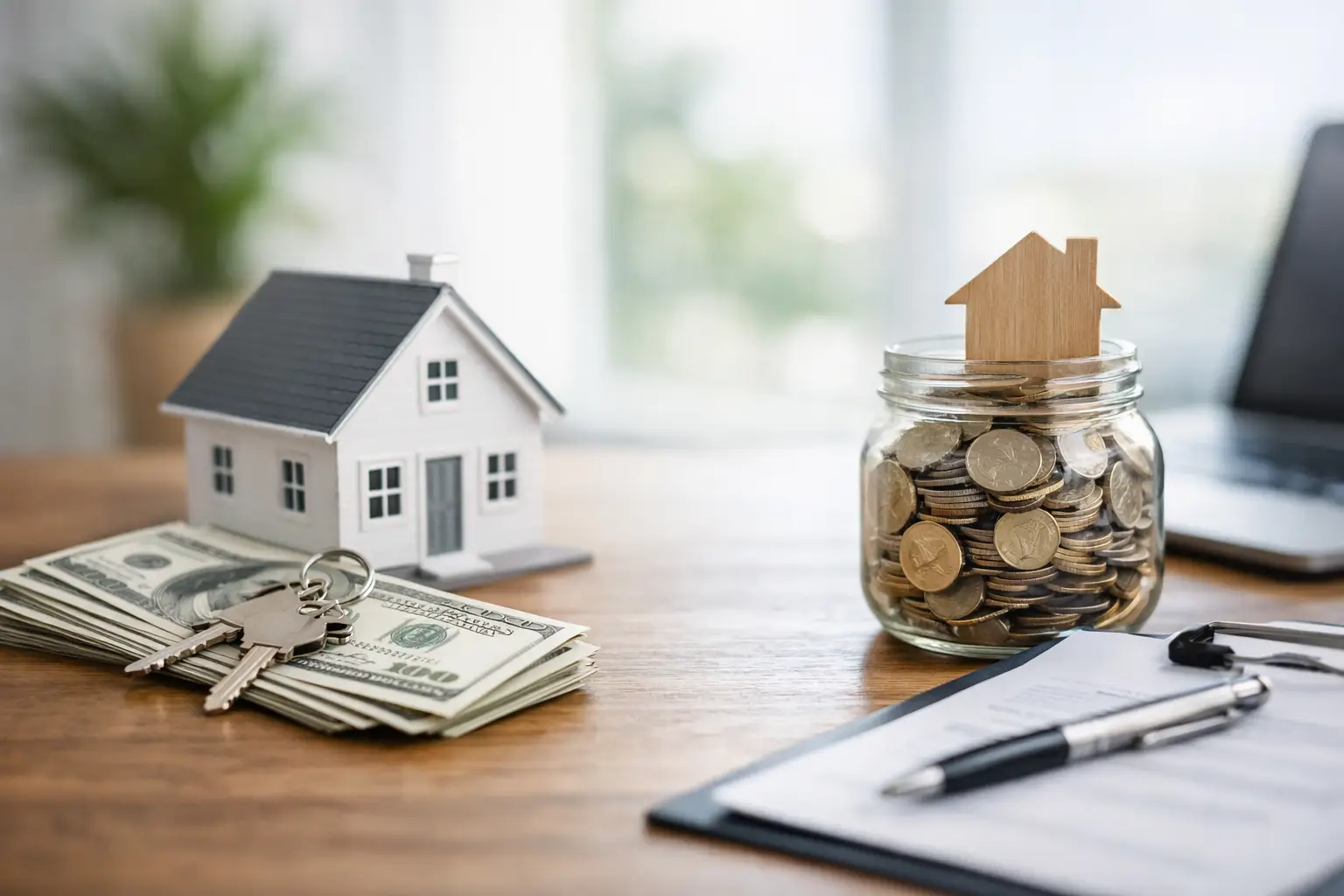 Cash Out Refinance vs HELOC