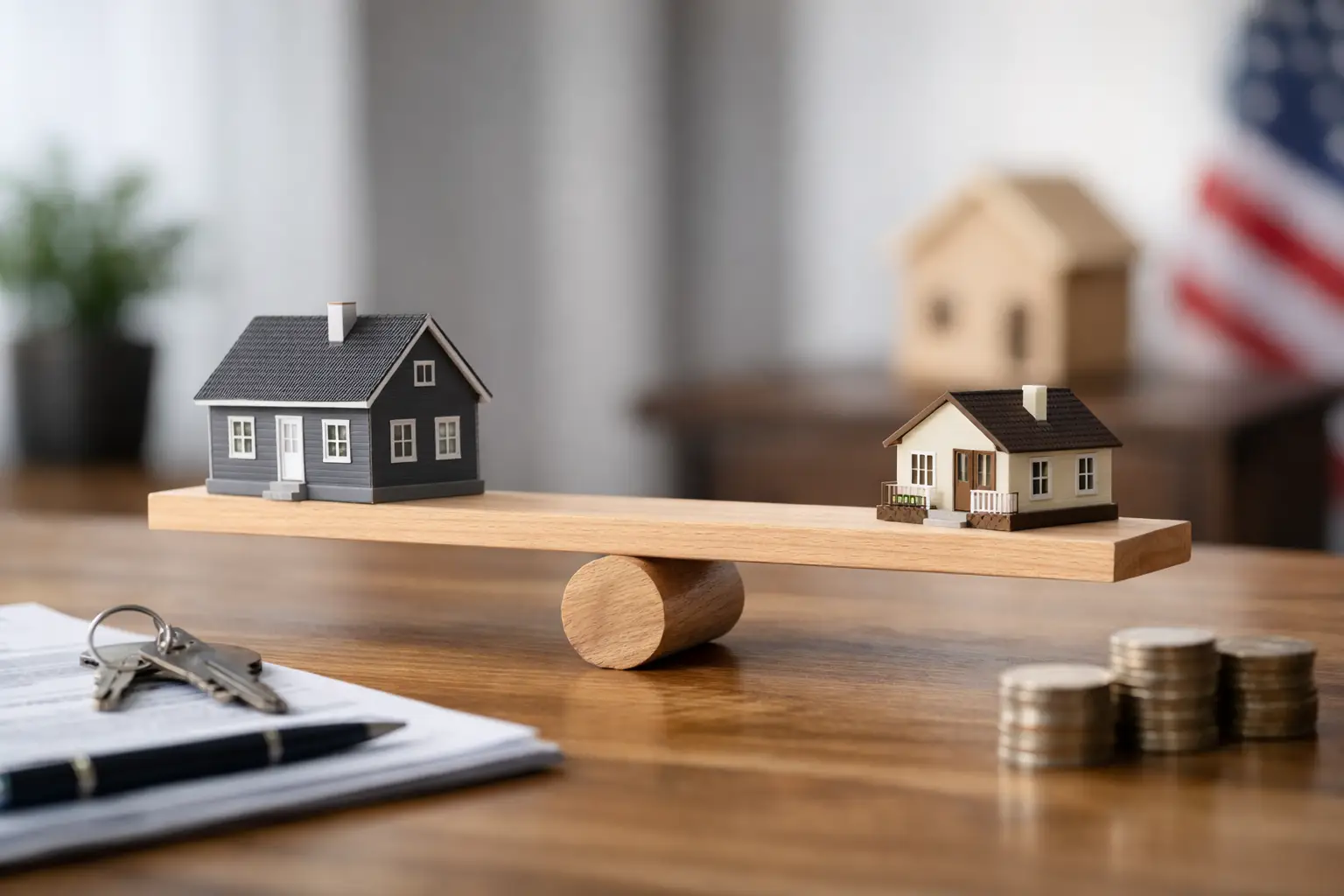 Conventional Loan vs FHA: Which Fits?