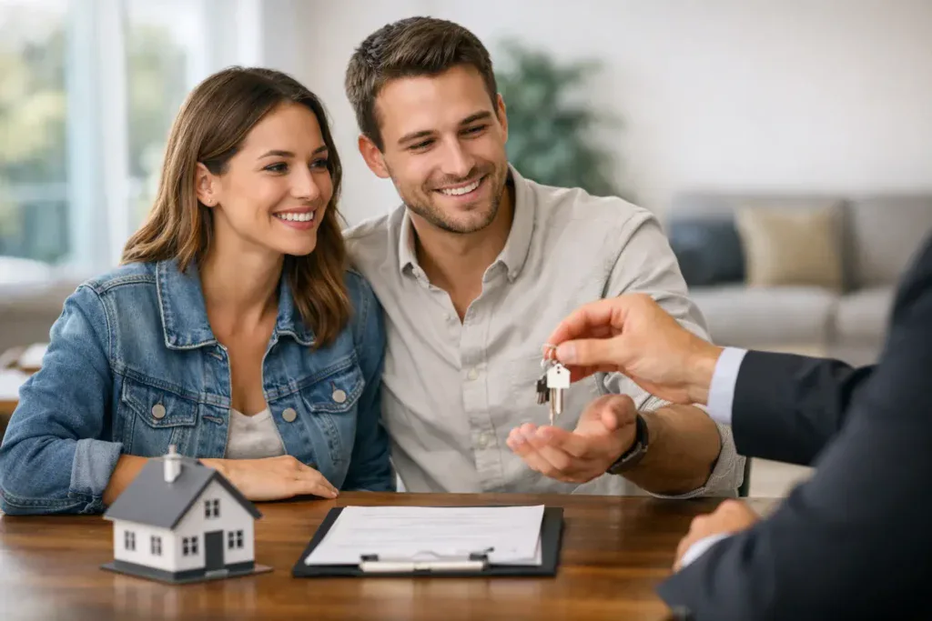 Do First Time Home Buyers Get Any Benefits?