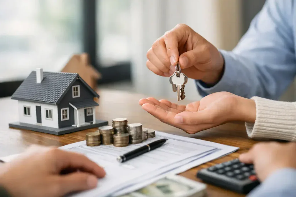 Down Payment Assistance Mortgage Options