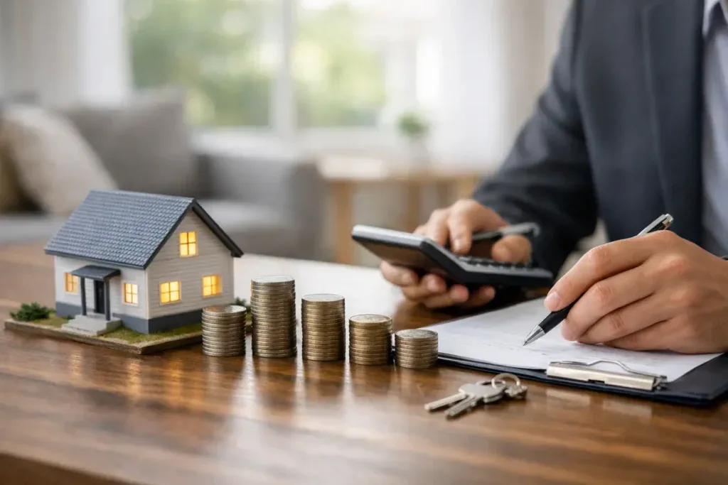 DSCR Loan for Rental Property Explained
