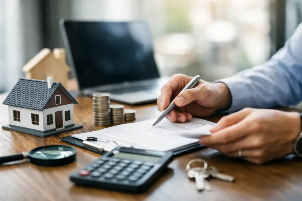 How Can I Get the Best Mortgage Rate?