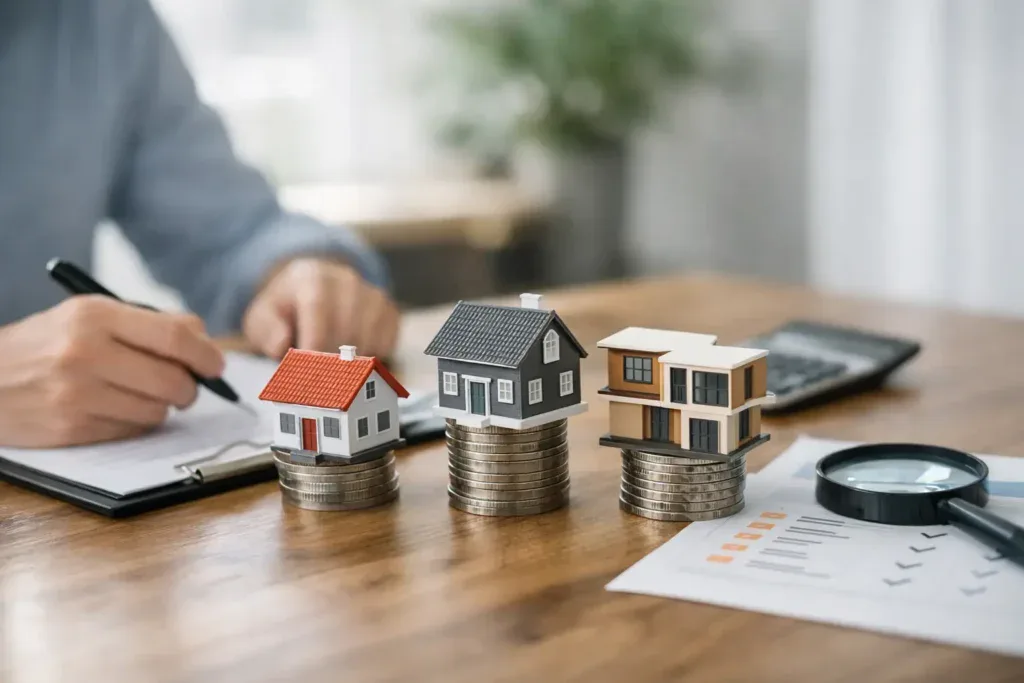 How to Compare Mortgage Options Smartly