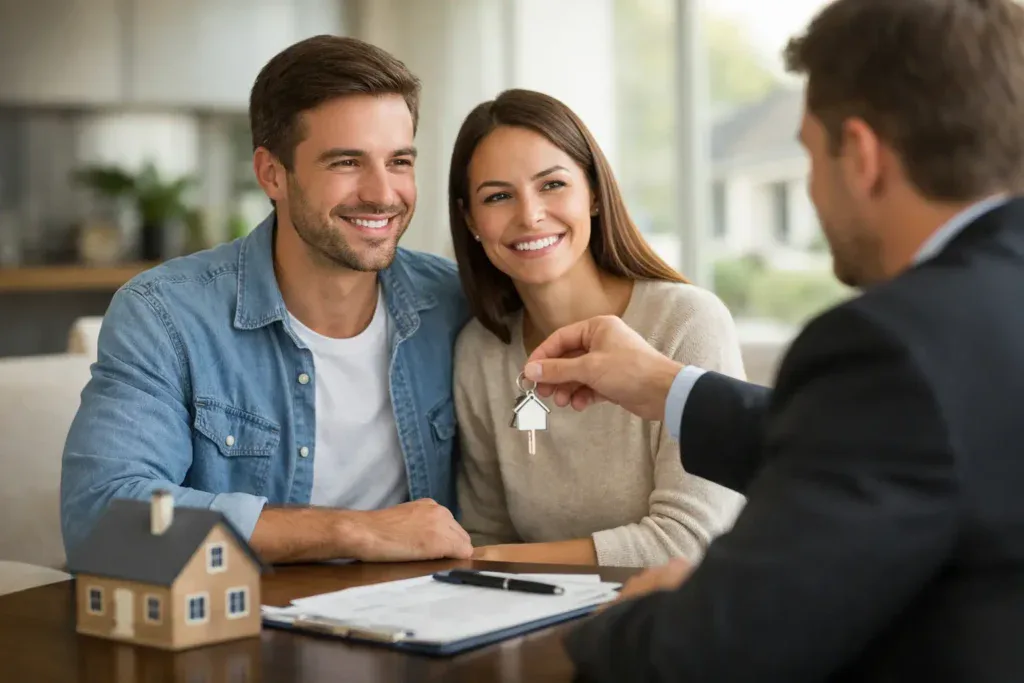 How to Qualify for First-Time Homebuyer Program