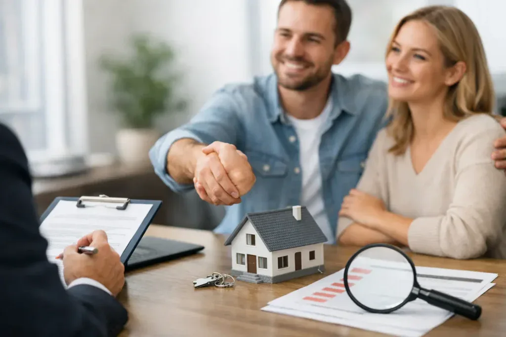 Pre Qualify Mortgage Without Credit Check