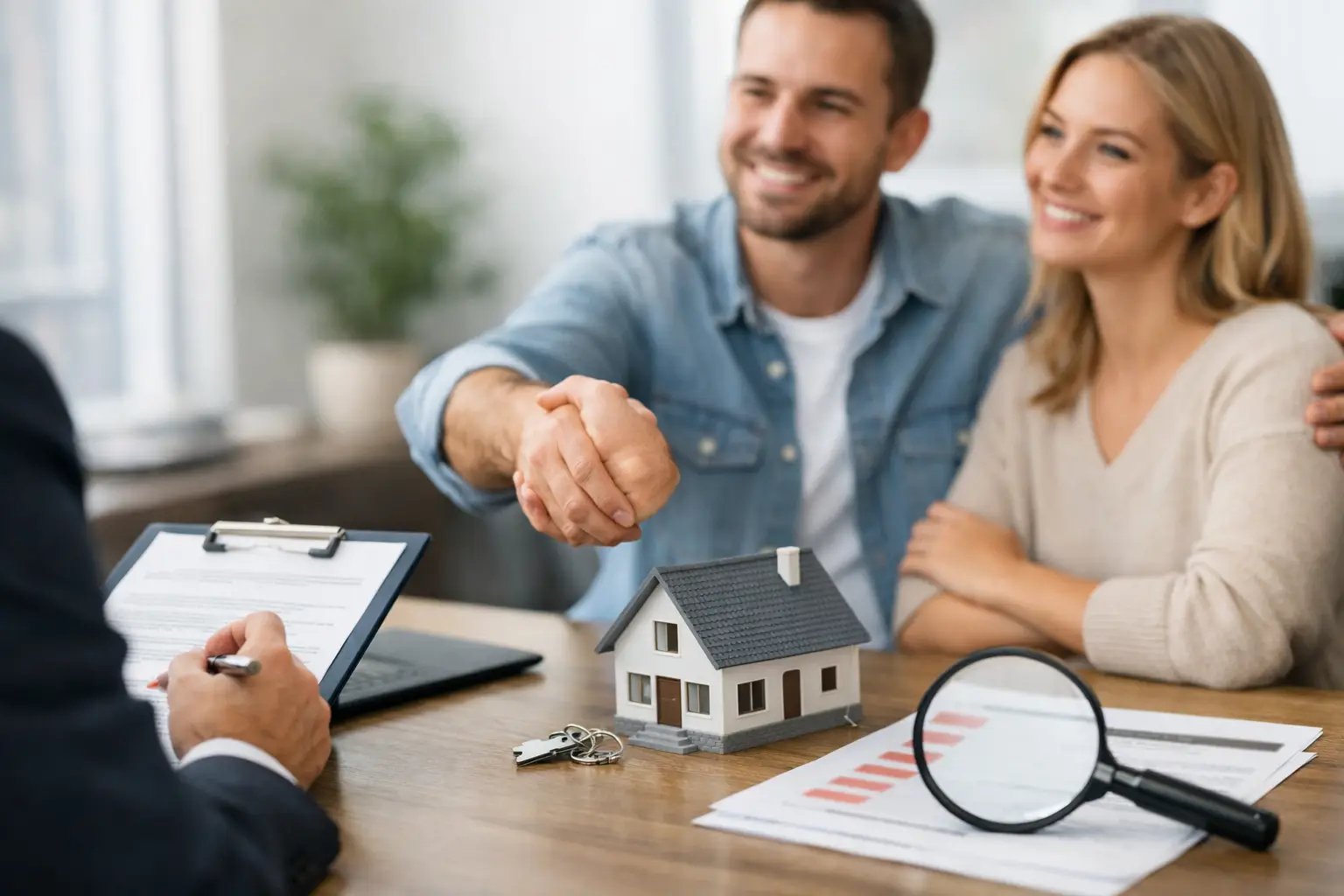 Pre Qualify Mortgage Without Credit Check