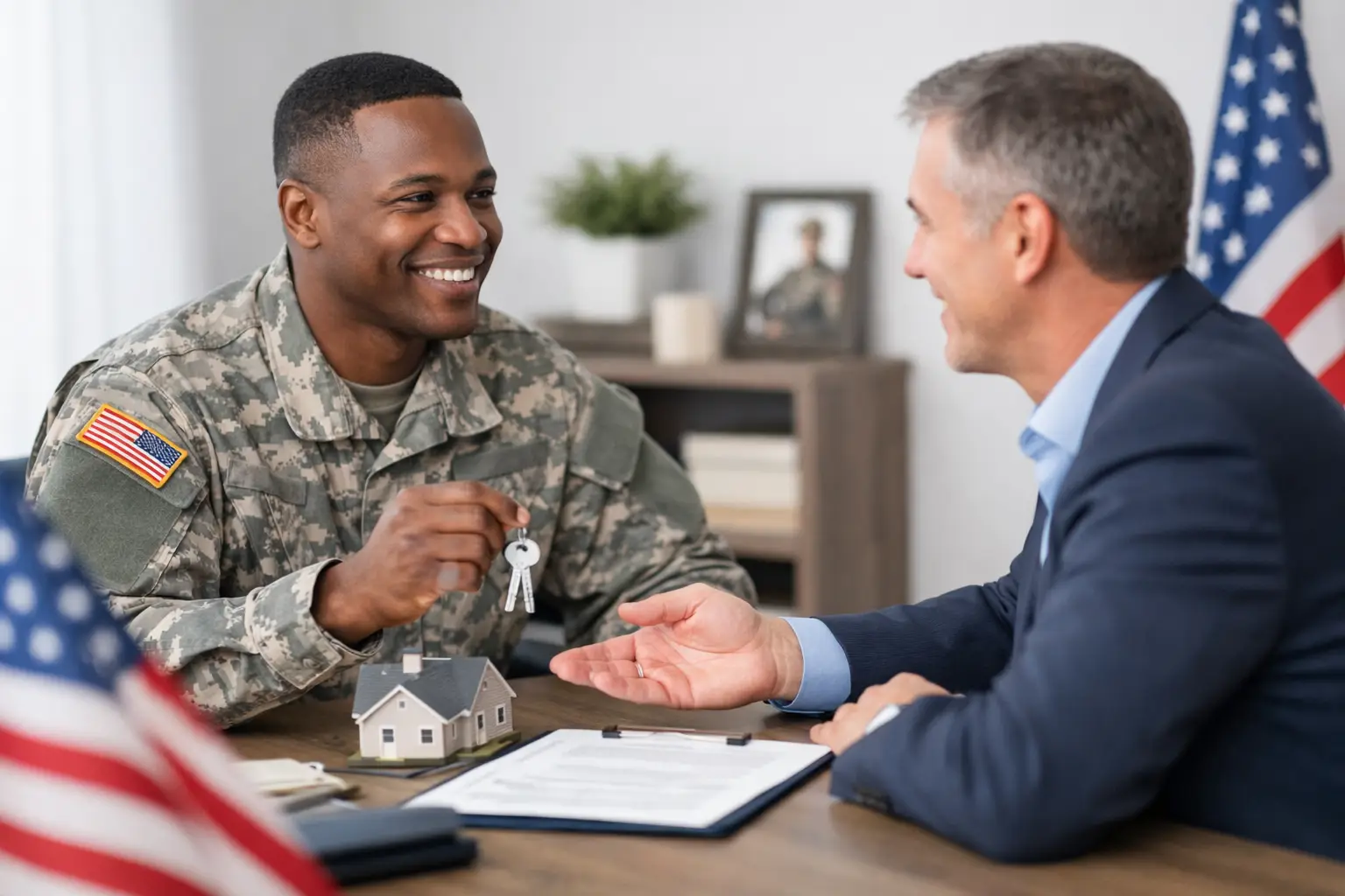 VA Loan Eligibility for Veterans Explained