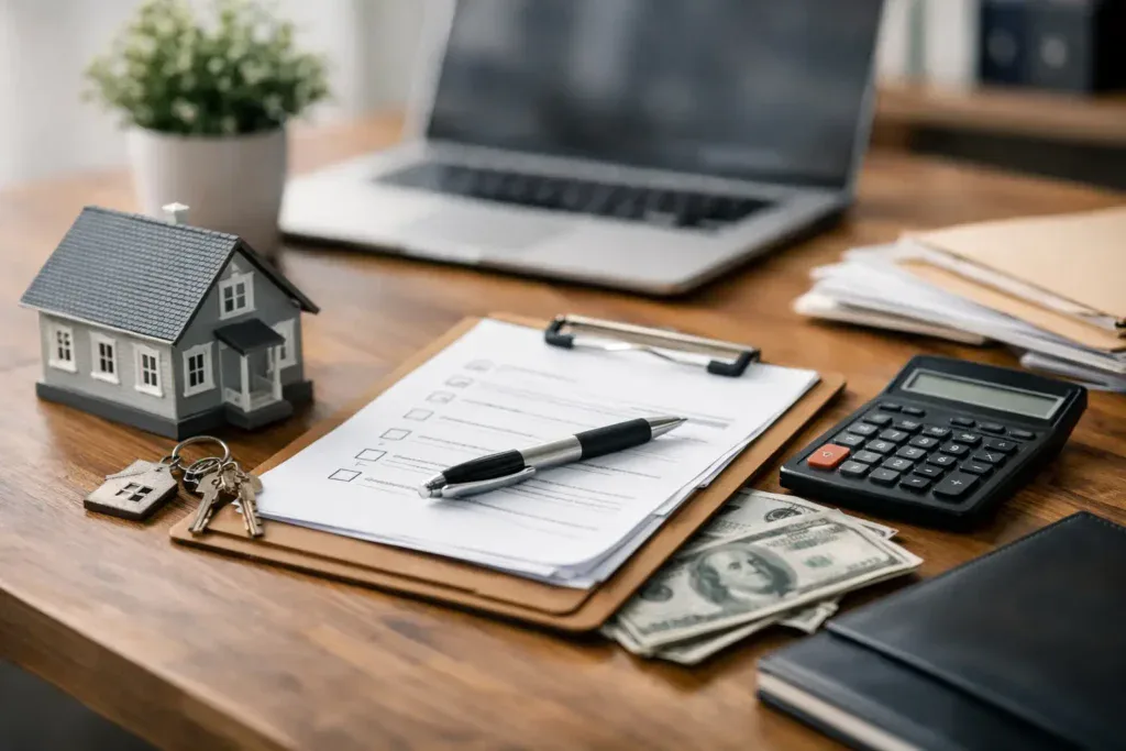 What Do I Need for an FHA Loan?