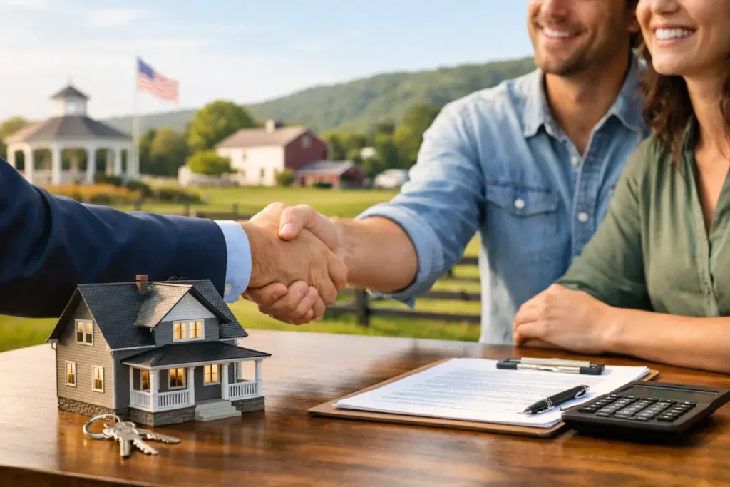 What Makes Hanover County Mortgage Different?
