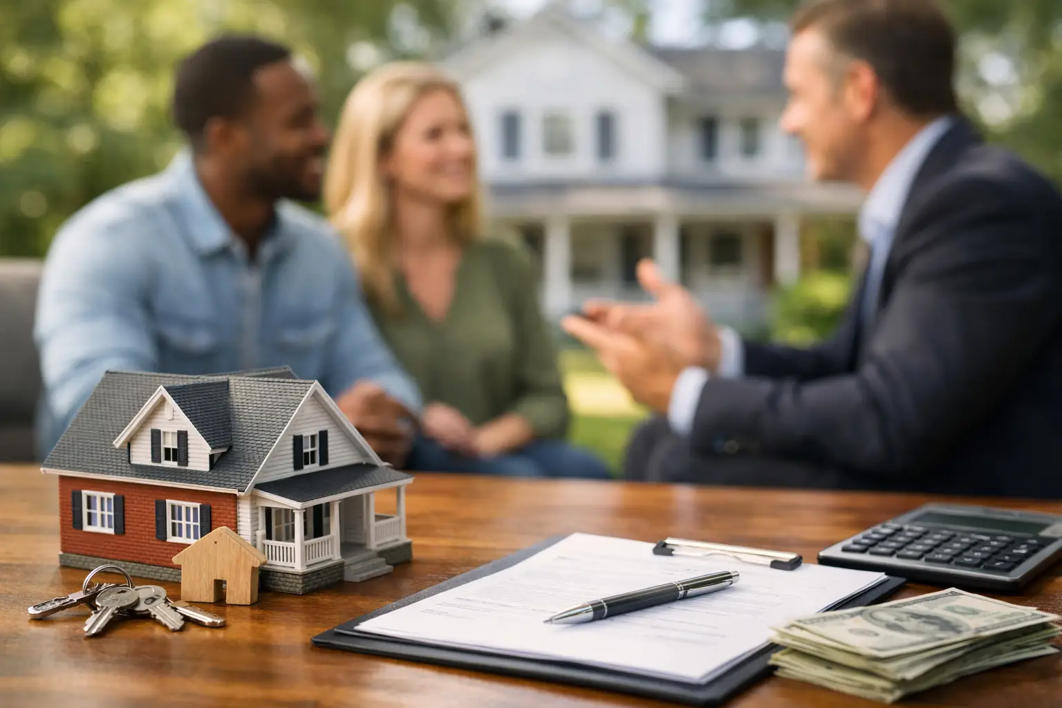 Ashland VA Home Financing Explained