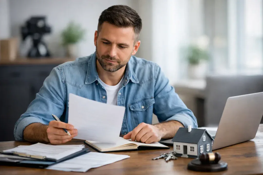 Can Self Employed Get Mortgage Approval?