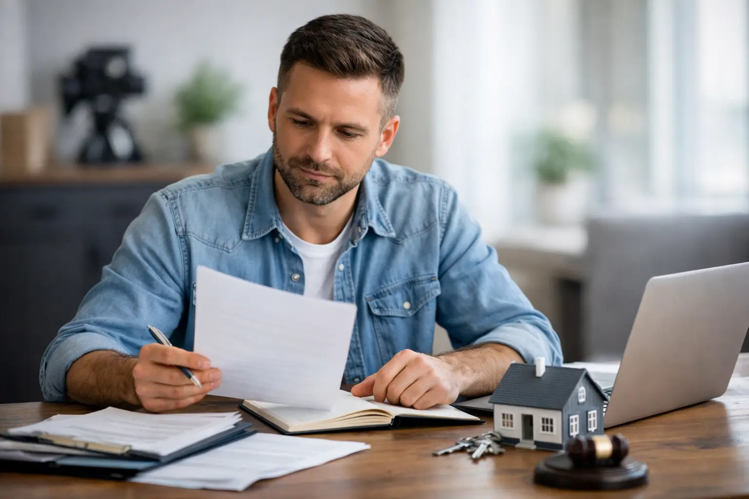Can Self Employed Get Mortgage Approval?