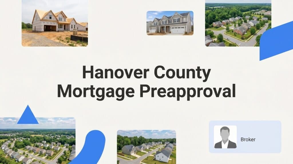 How to Get Mortgage Preapproval in Hanover County: A Step-by-Step Guide