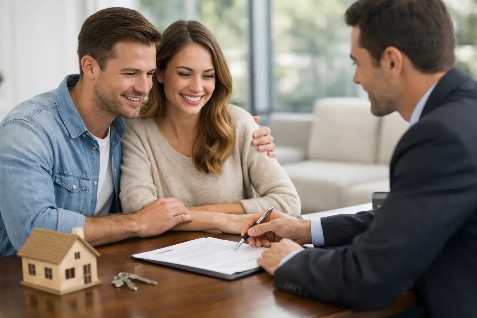 How to Refinance a Mortgage the Smart Way