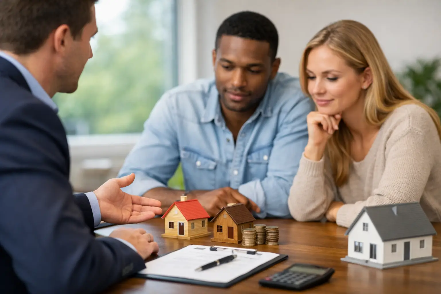 Mortgage Broker Hanover VA: What to Compare
