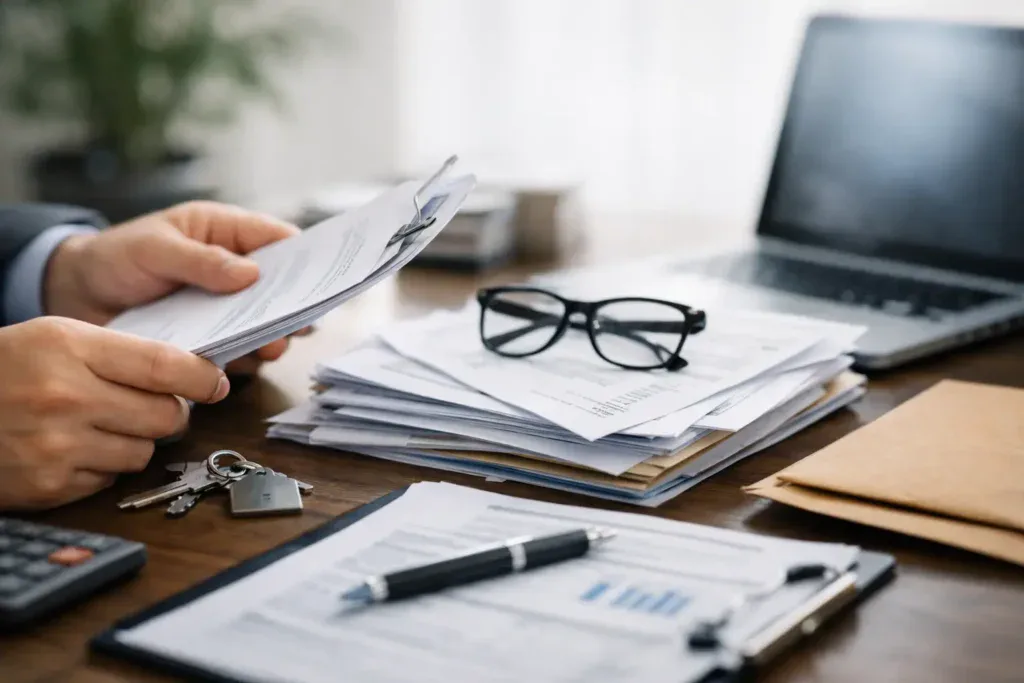 What Documents Do Underwriters Need?