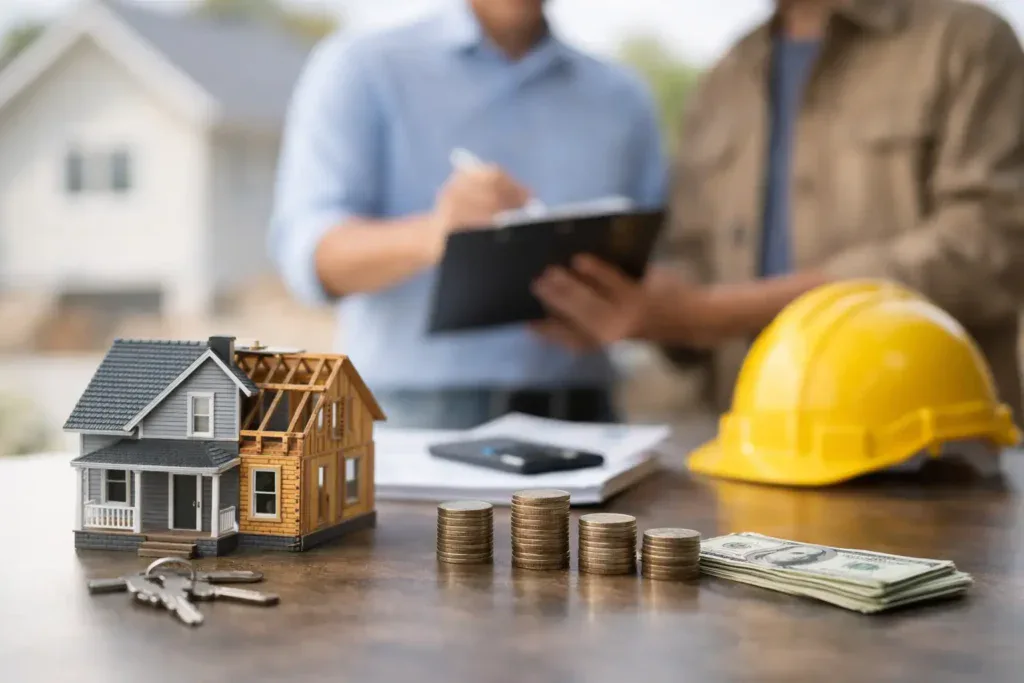Best Loans for House Flippers in 2026