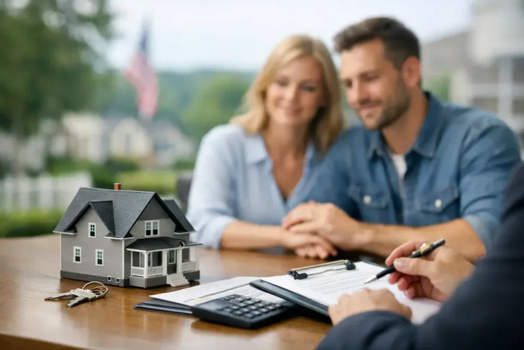 Home Loans Mechanicsville VA: What to Know