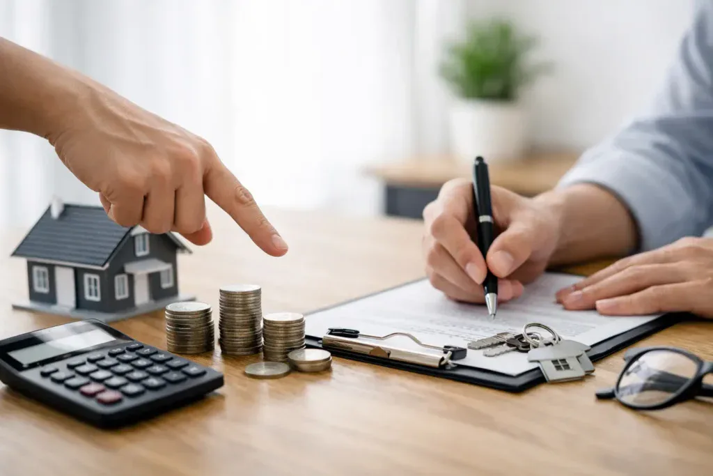 How to Lower Mortgage Closing Costs