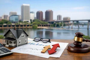 Mortgage Rates Richmond VA: What Moves Them