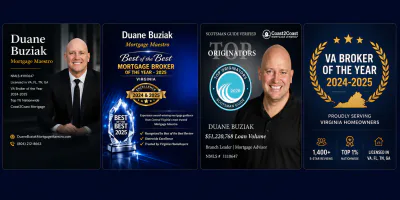 hanover country mortgage